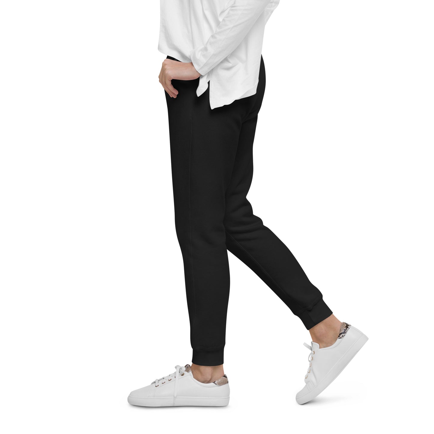 Nature Unisex fleece sweatpants