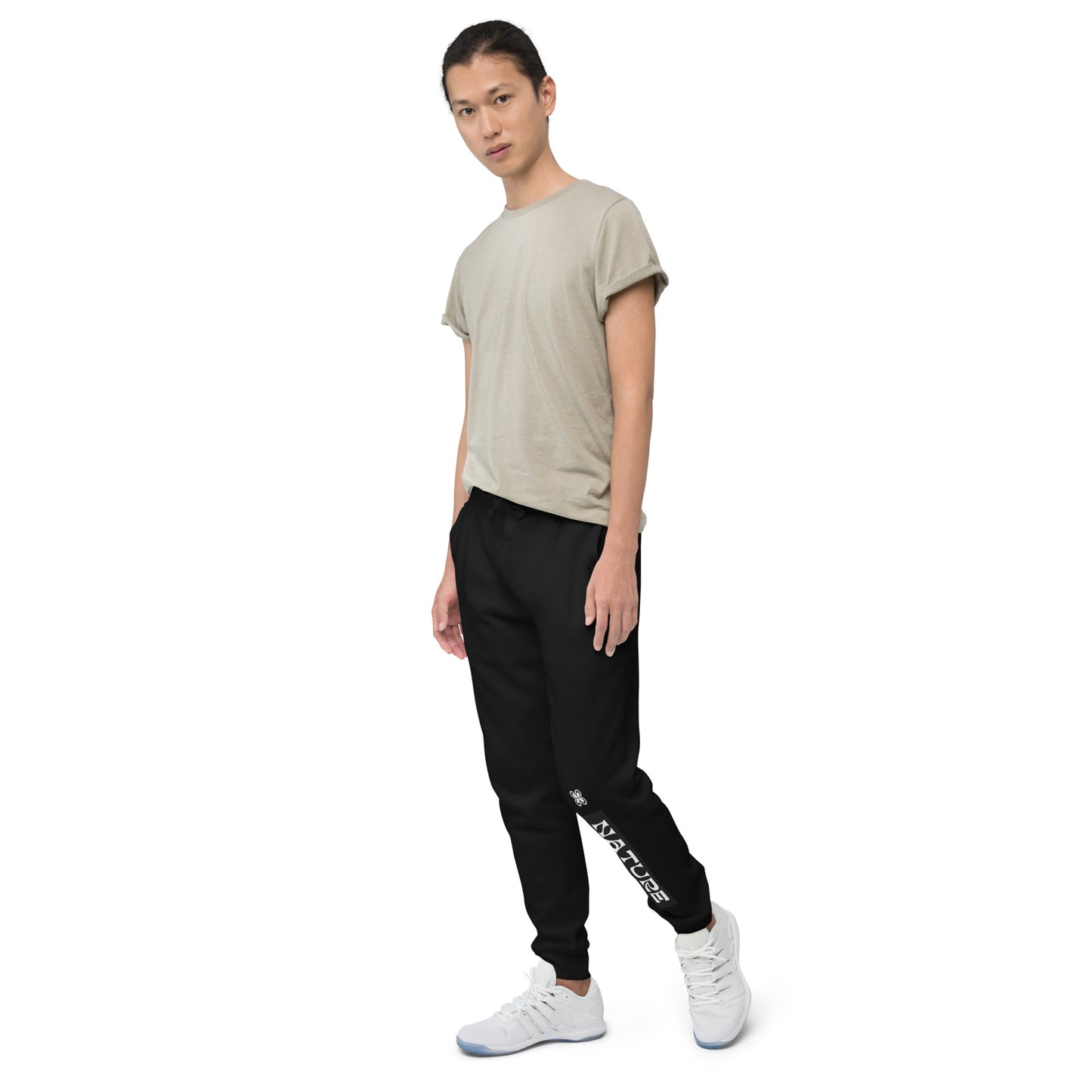 Nature Unisex fleece sweatpants