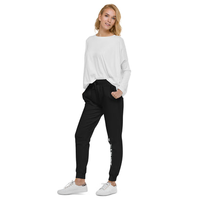 Nature Unisex fleece sweatpants