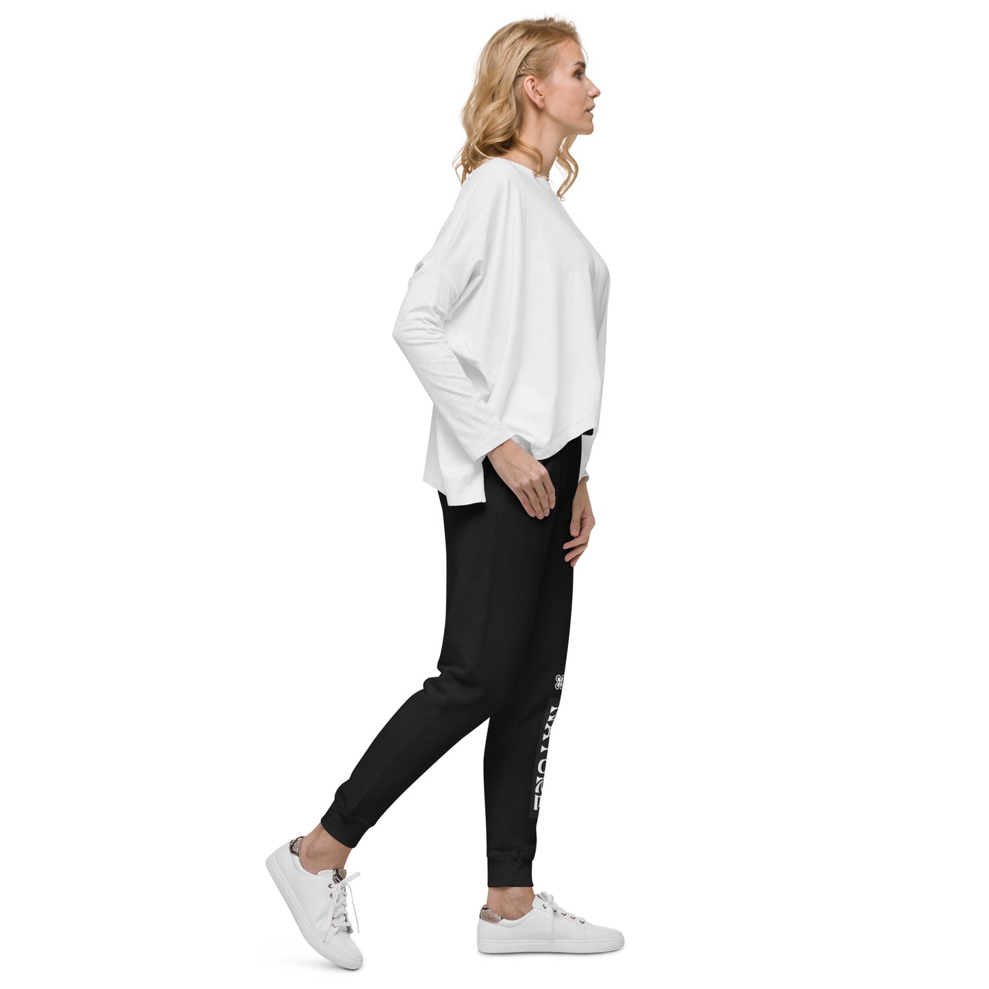 Nature Unisex fleece sweatpants