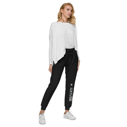 Nature Unisex fleece sweatpants