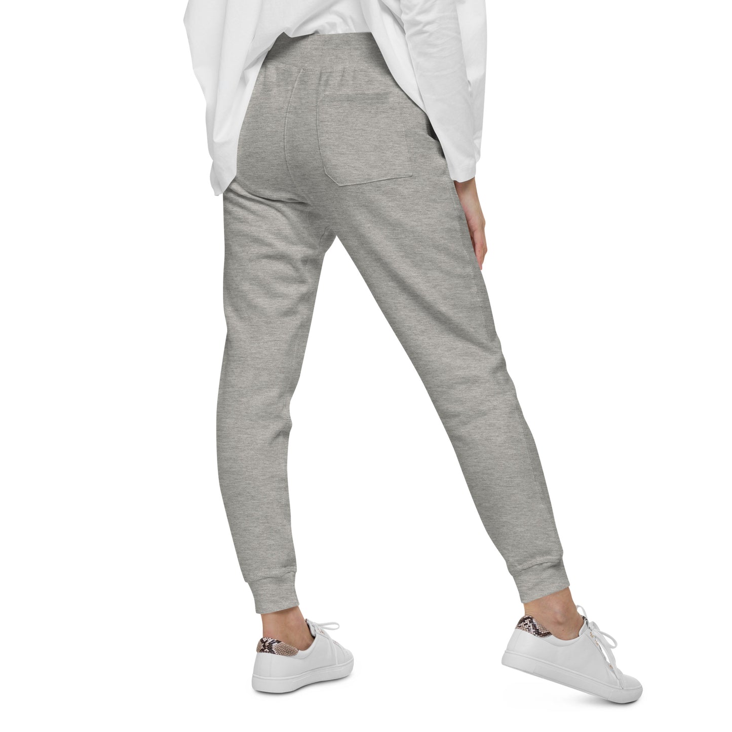 Nature Unisex fleece sweatpants