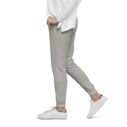 Nature Unisex fleece sweatpants