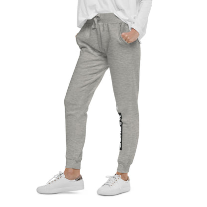 Nature Unisex fleece sweatpants
