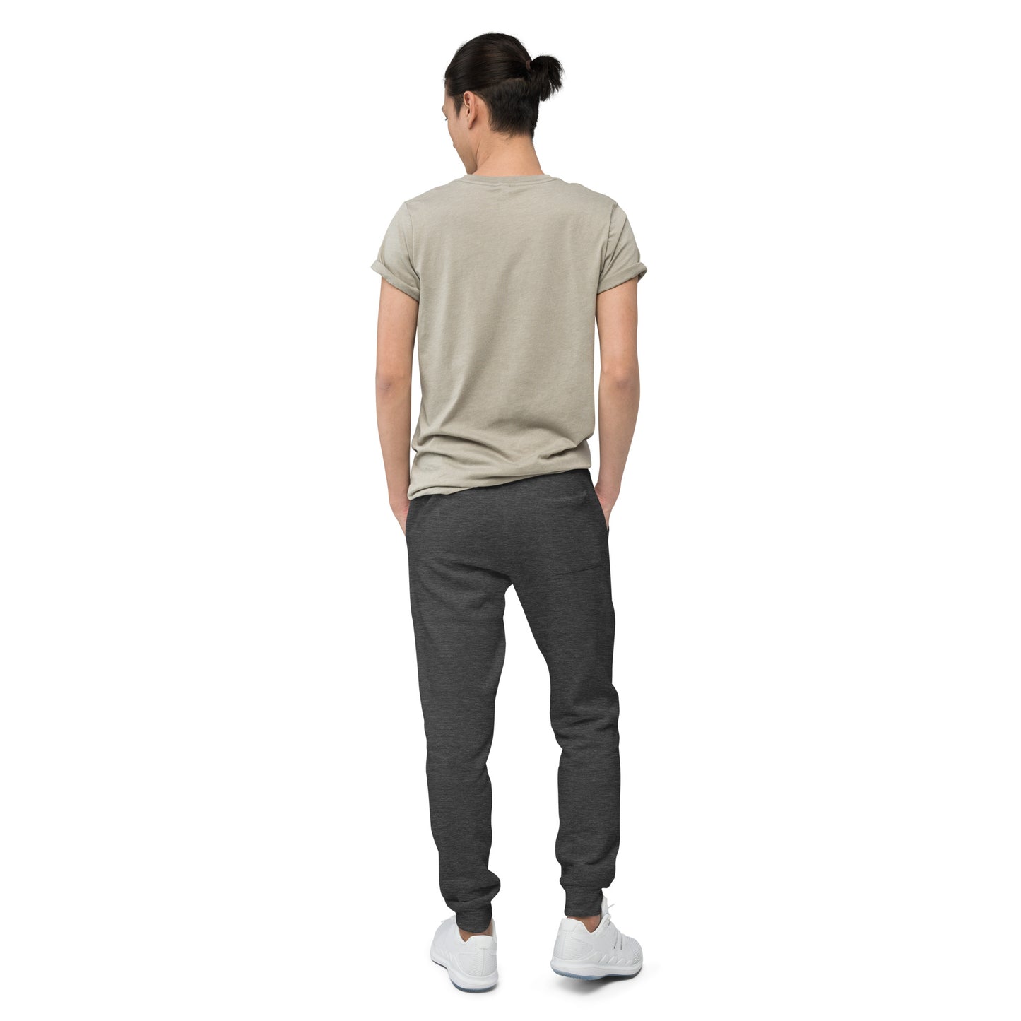 Nature Unisex fleece sweatpants