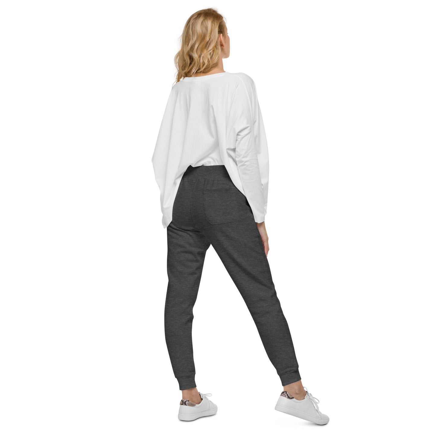 Nature Unisex fleece sweatpants