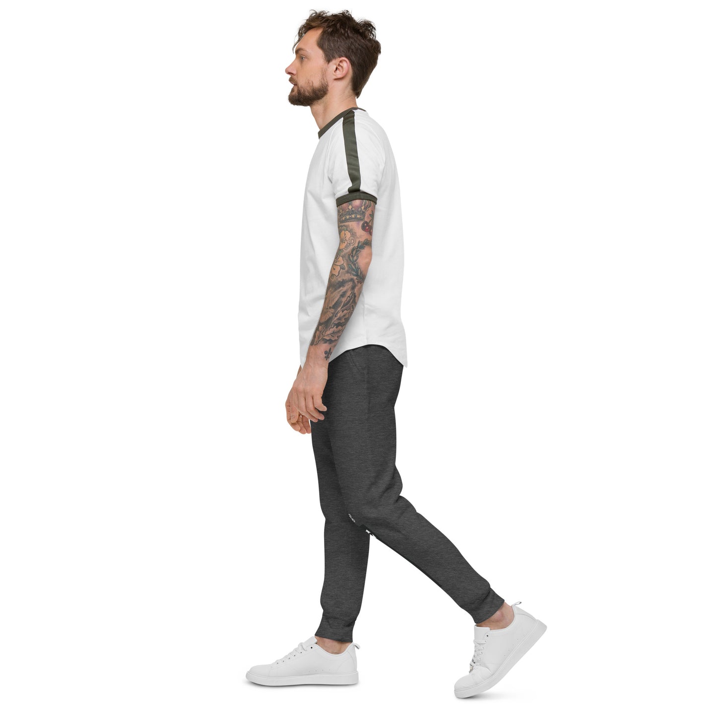 Nature Unisex fleece sweatpants
