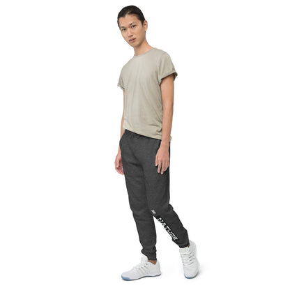 Nature Unisex fleece sweatpants