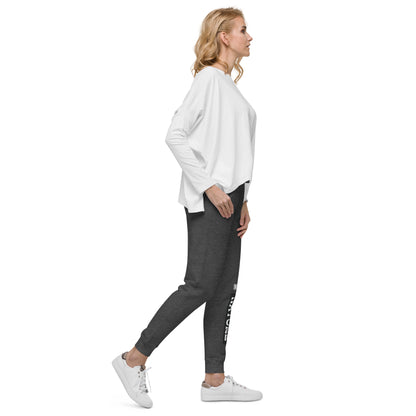 Nature Unisex fleece sweatpants