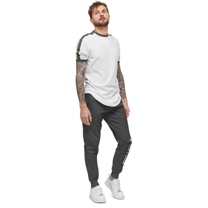 Nature Unisex fleece sweatpants