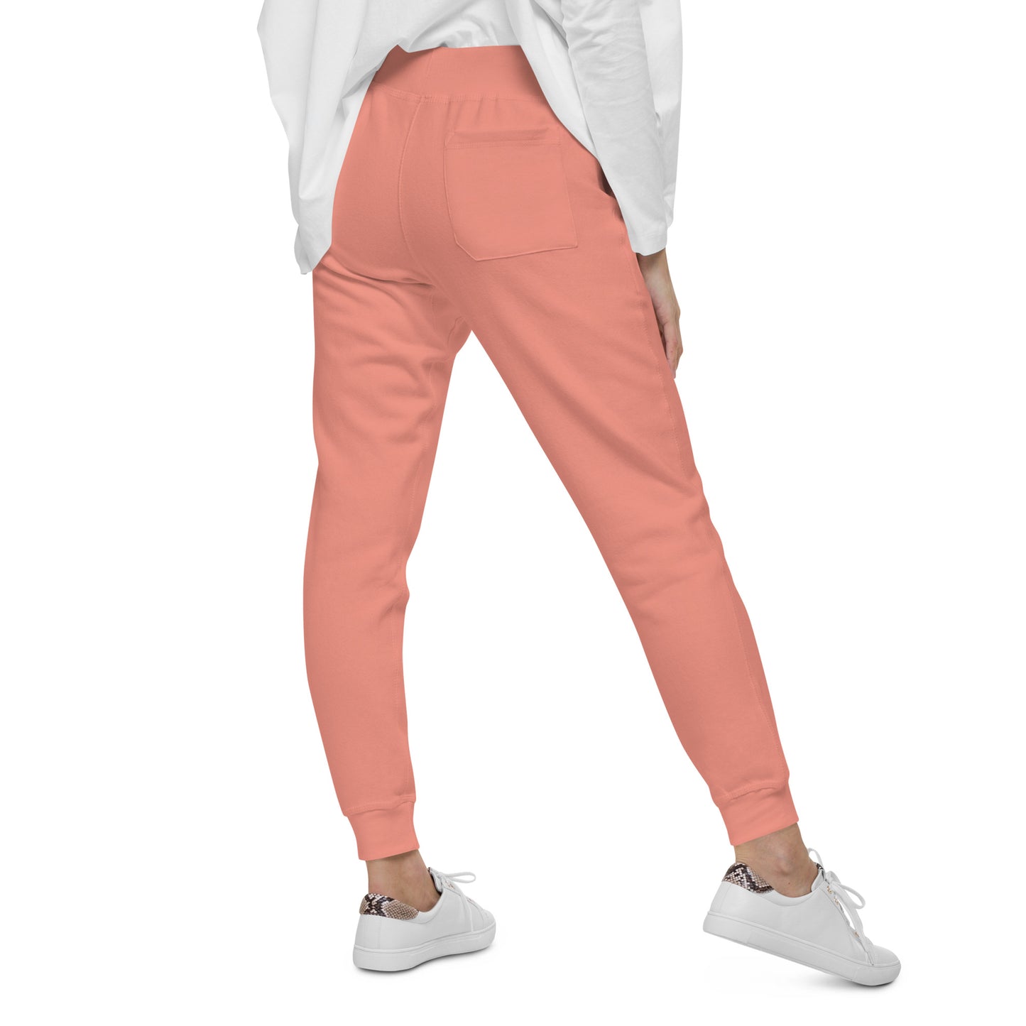 Nature Unisex fleece sweatpants