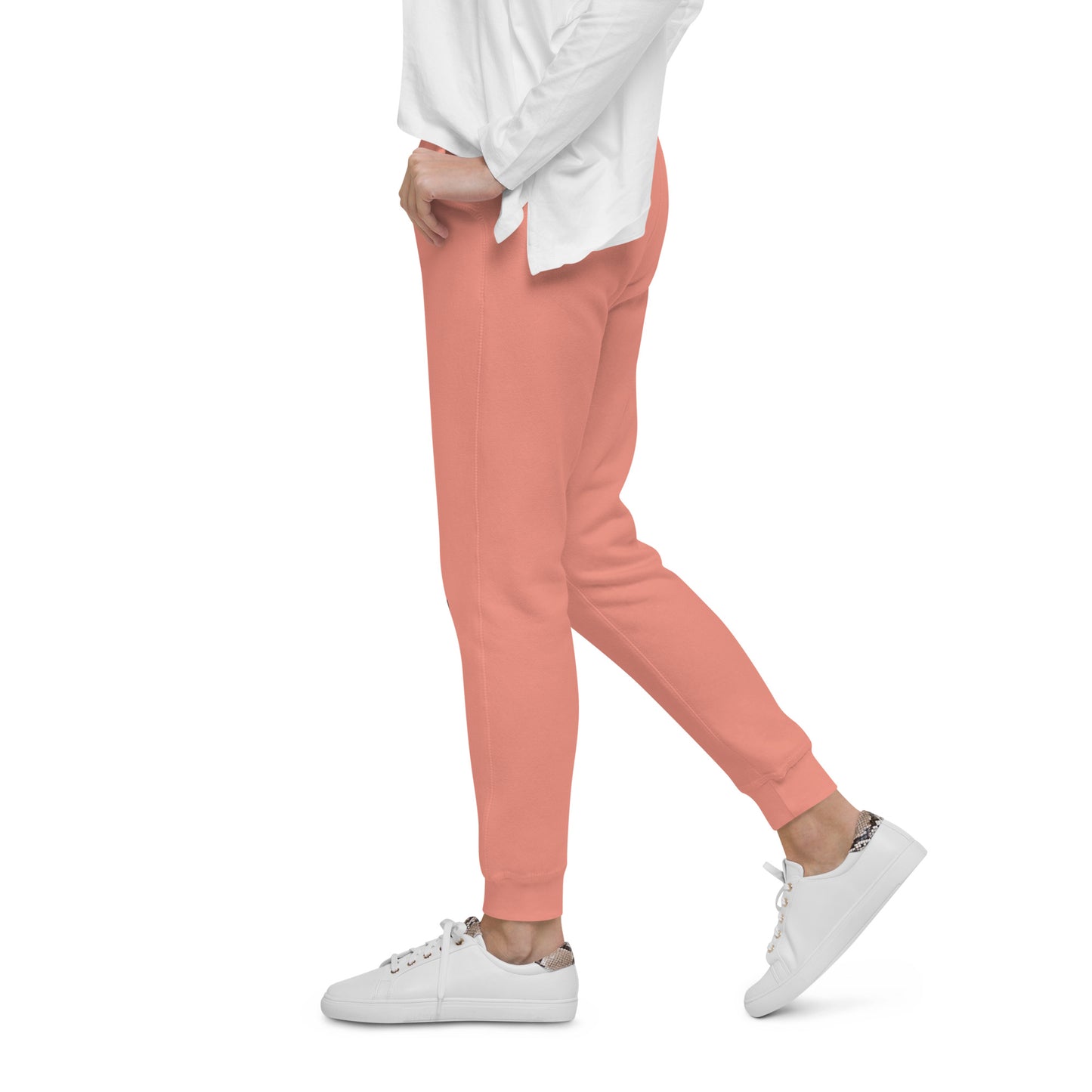 Nature Unisex fleece sweatpants