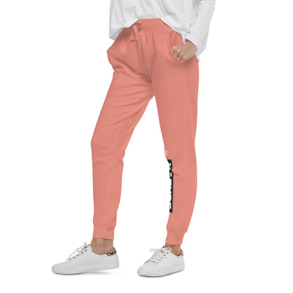 Nature Unisex fleece sweatpants