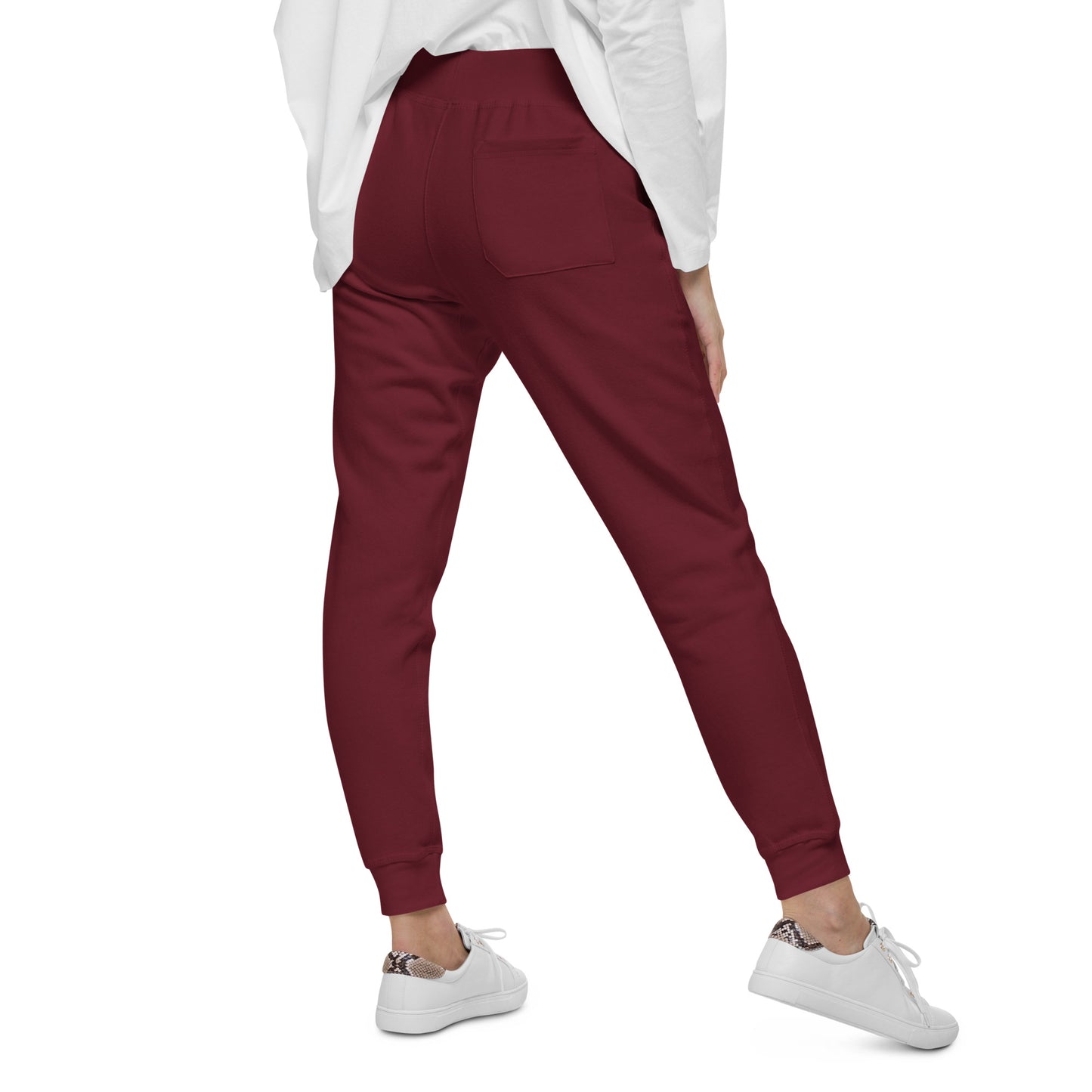 Nature Unisex fleece sweatpants