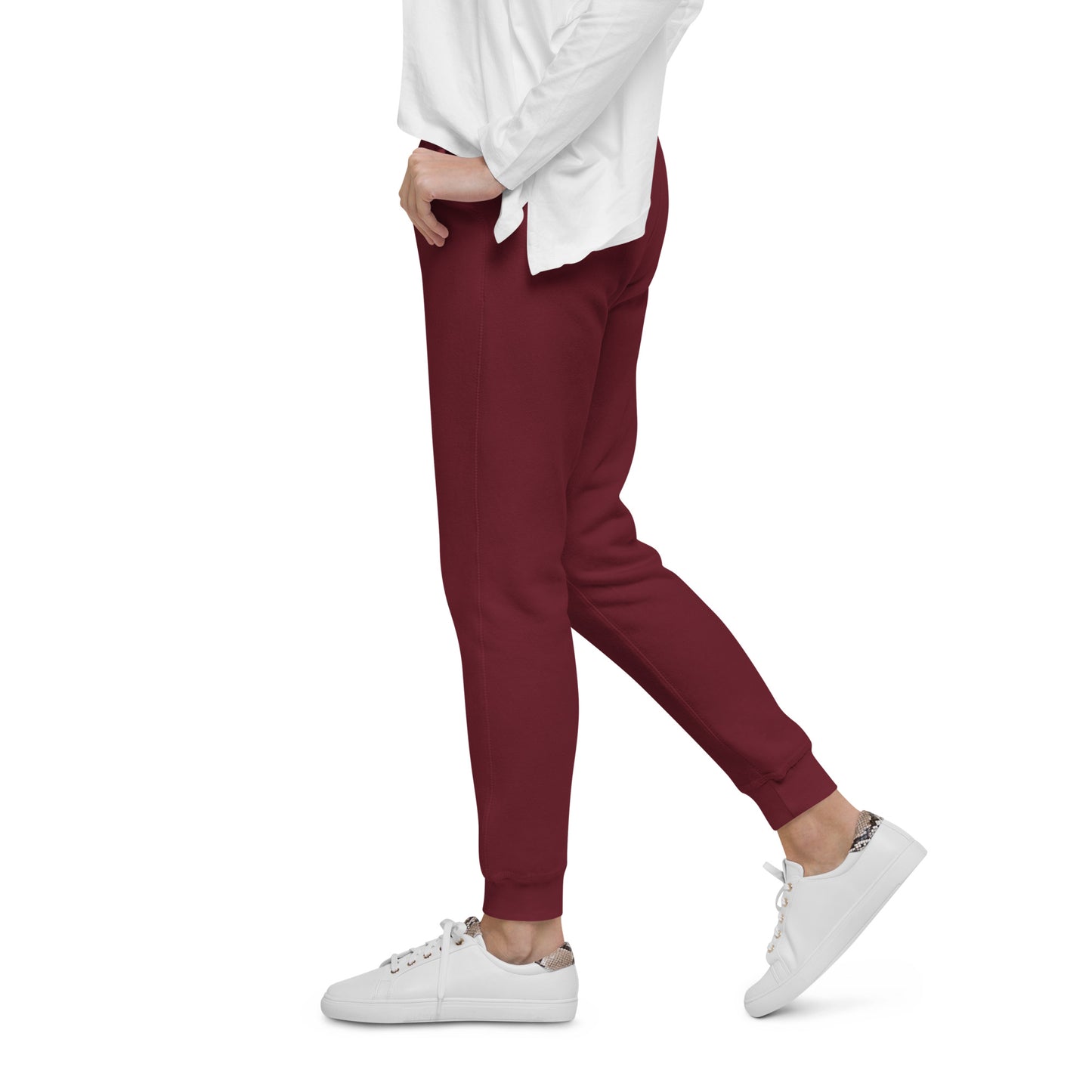 Nature Unisex fleece sweatpants