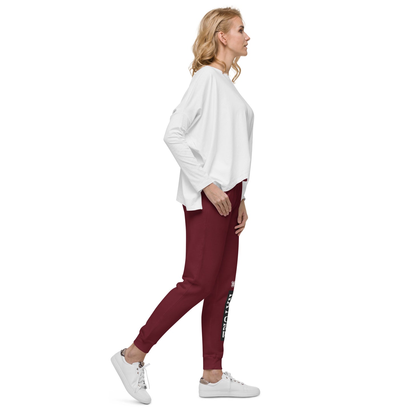 Nature Unisex fleece sweatpants