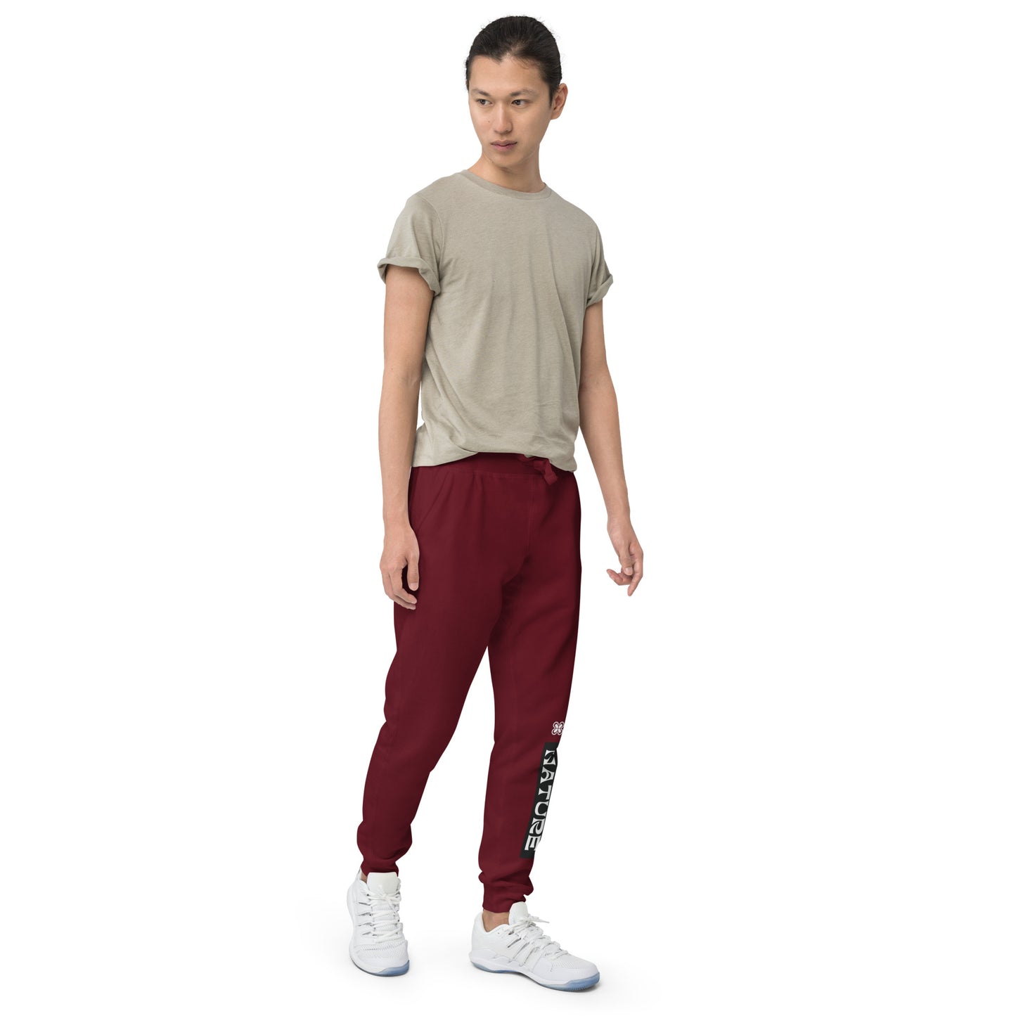 Nature Unisex fleece sweatpants
