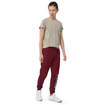 Nature Unisex fleece sweatpants