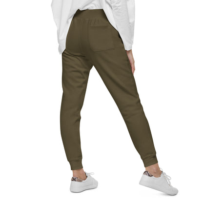 Nature Unisex fleece sweatpants