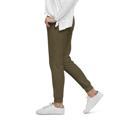 Nature Unisex fleece sweatpants