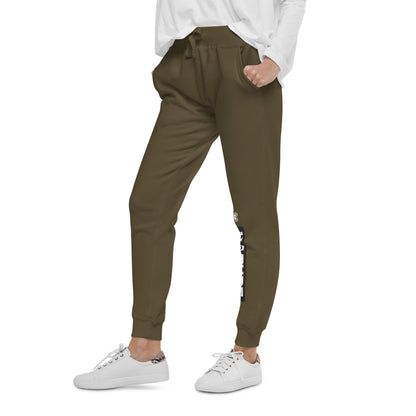Nature Unisex fleece sweatpants