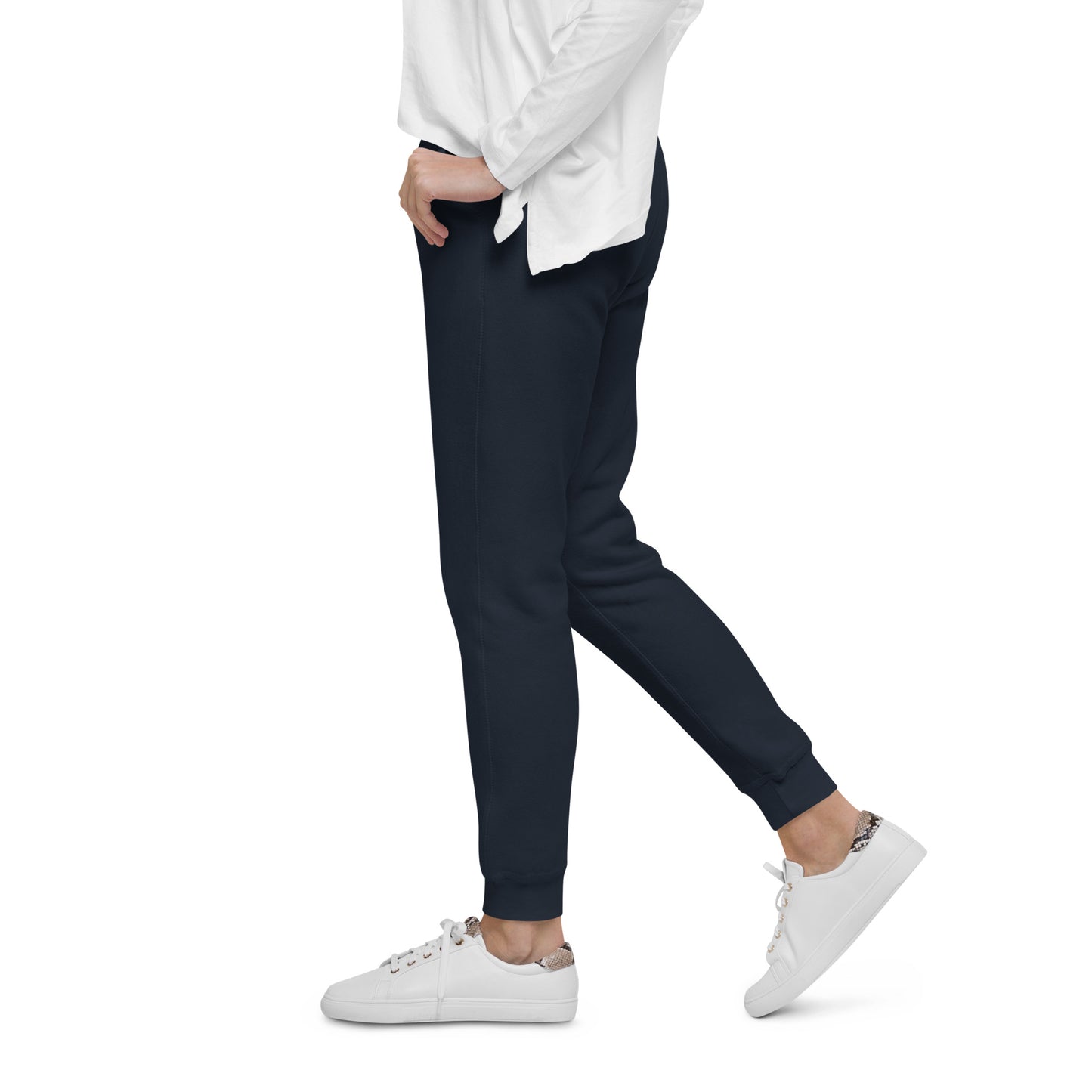 Nature Unisex fleece sweatpants