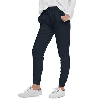 Nature Unisex fleece sweatpants