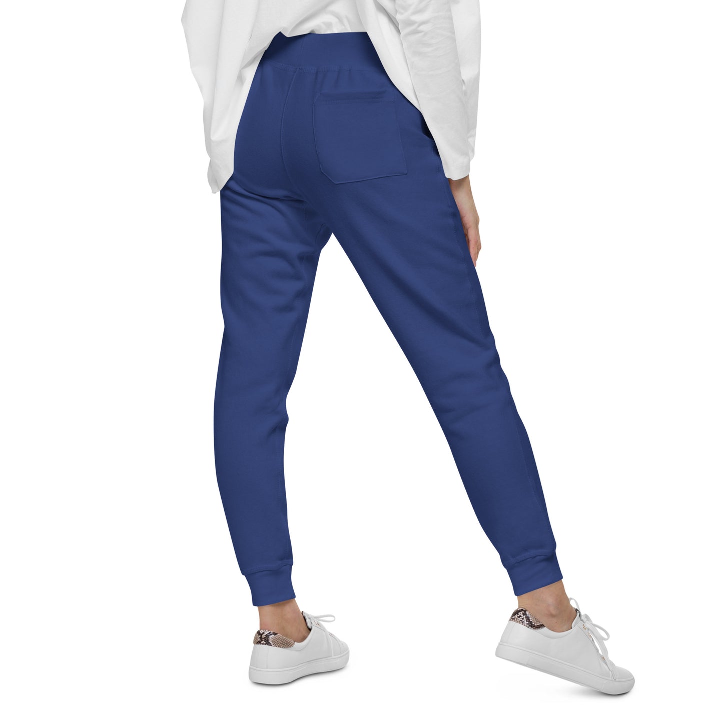 Nature Unisex fleece sweatpants