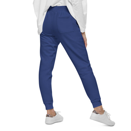 Nature Unisex fleece sweatpants