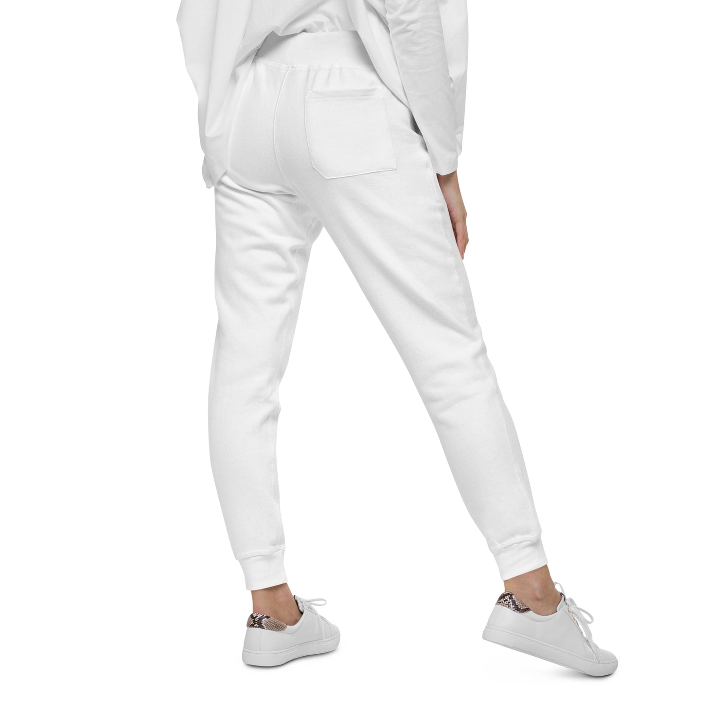 Nature Unisex fleece sweatpants