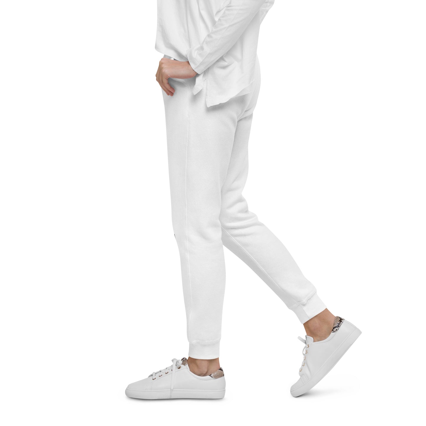 Nature Unisex fleece sweatpants