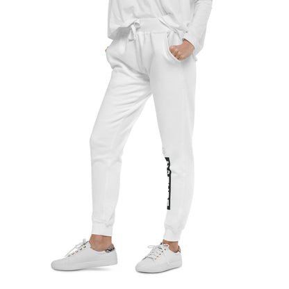 Nature Unisex fleece sweatpants