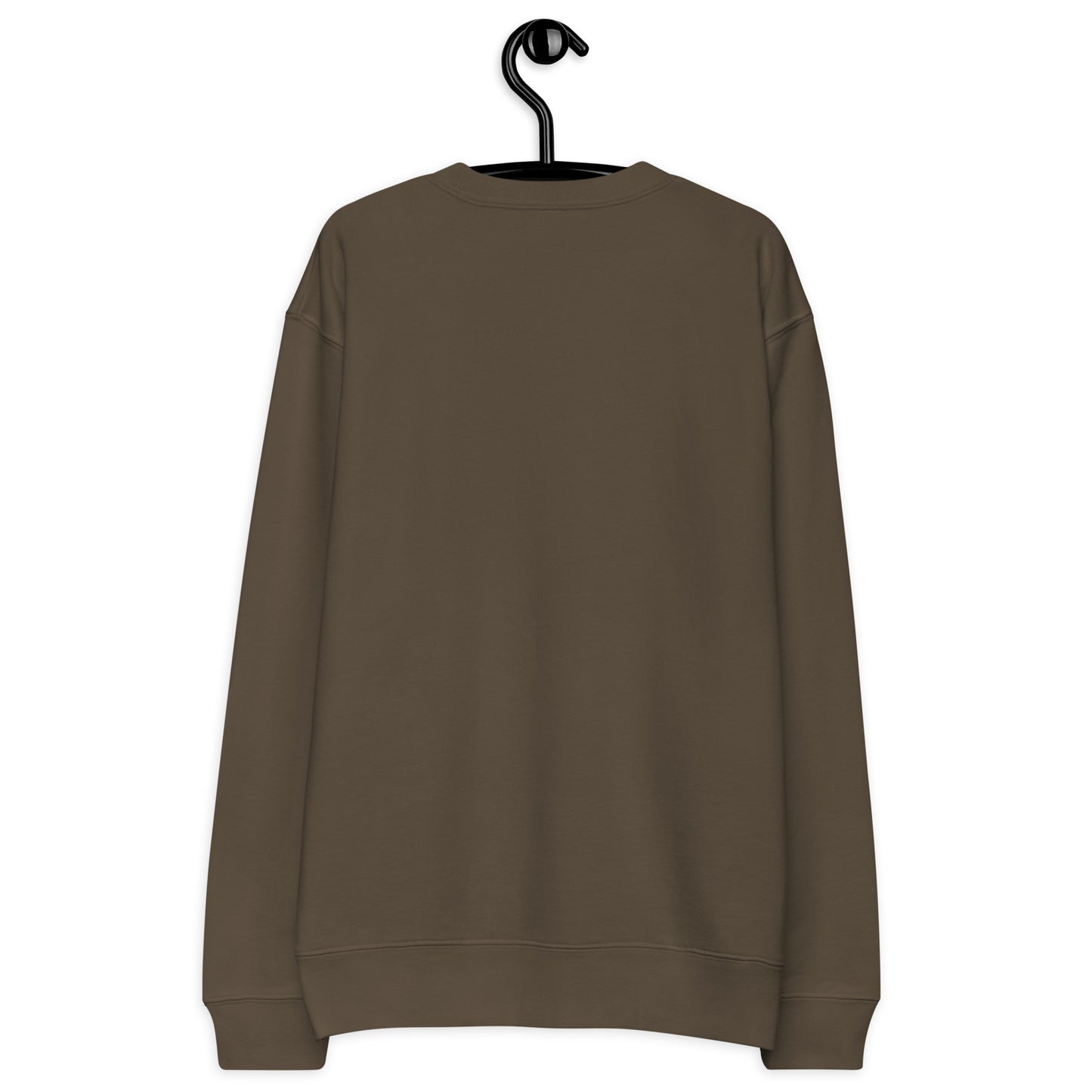 Retro Unisex french terry sweatshirt