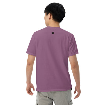 Fly High Men’s heavyweight t-shirt