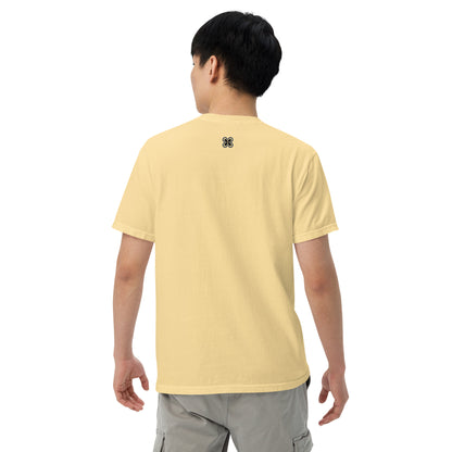 Fly High Men’s heavyweight t-shirt