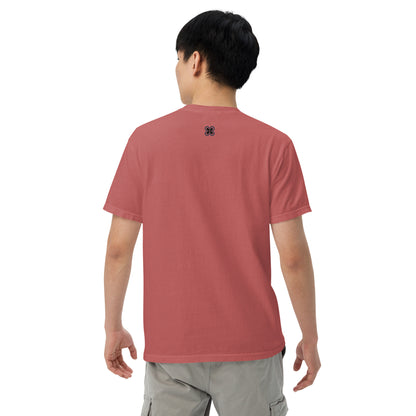 Fly High Men’s heavyweight t-shirt