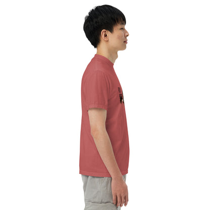Fly High Men’s heavyweight t-shirt
