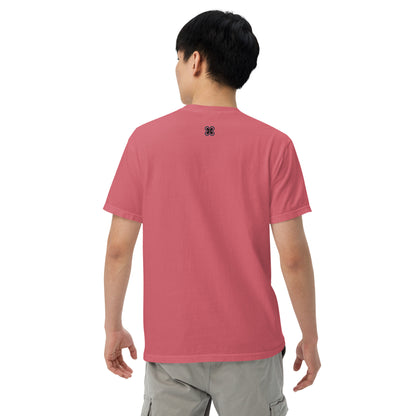 Fly High Men’s heavyweight t-shirt