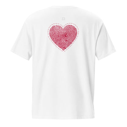 Heartz Unisex garment-dyed pocket t-shirt$26.50