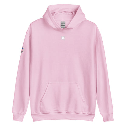 UK Unisex Hoodie