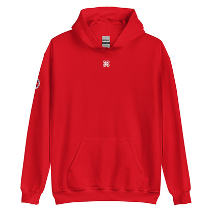 UK Unisex Hoodie