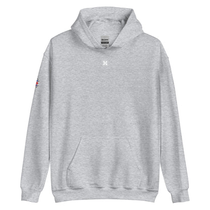 UK Unisex Hoodie