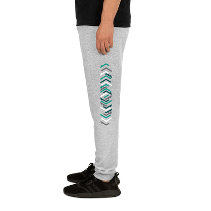 Brick arrow Unisex Joggers