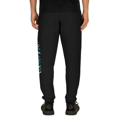 Brick arrow Unisex Joggers