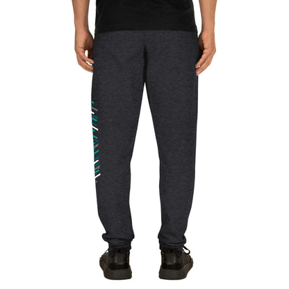 Brick arrow Unisex Joggers