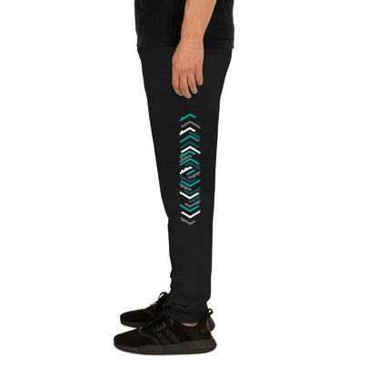 Brick arrow Unisex Joggers