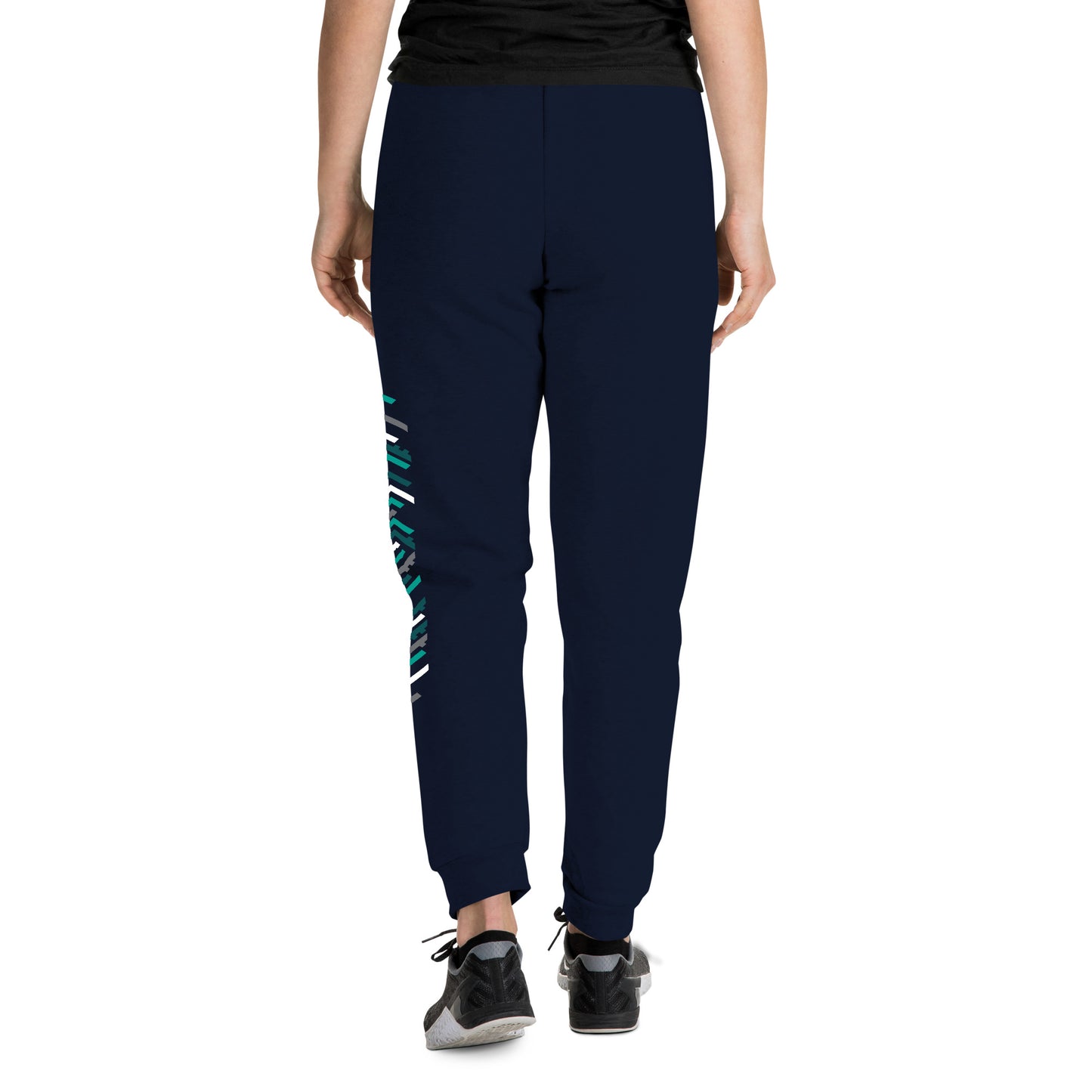 Brick arrow Unisex Joggers