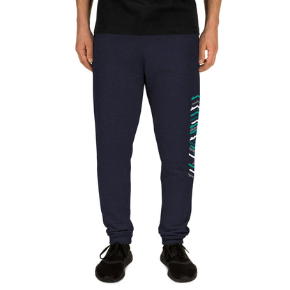 Brick arrow Unisex Joggers