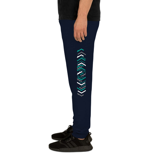 Brick arrow Unisex Joggers