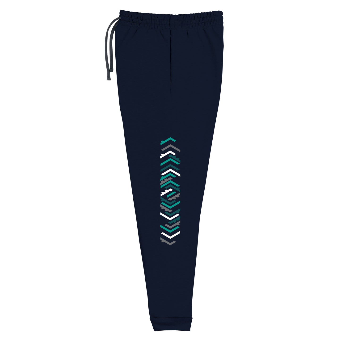 Brick arrow Unisex Joggers